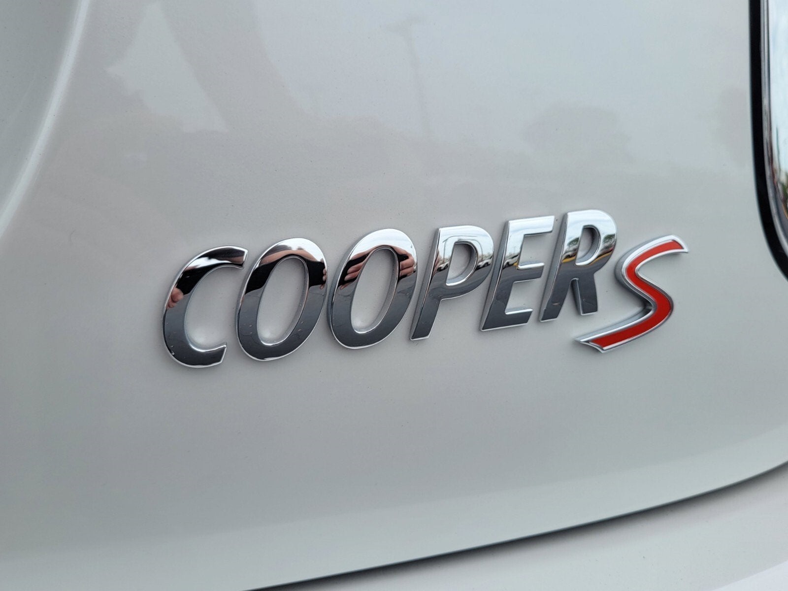 2024 MINI Convertible Cooper S